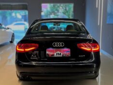 AUDI A4 2.0 16V TFSI 183/180CV MULTITRONIC 2013/2013 JM AUTOMÓVEIS VENÂNCIO AIRES / Carros no Vale