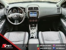 MITSUBISHI ASX 2.0 16V 4X4 2012/2012 V10 VEÍCULOS CAXIAS DO SUL / Carros no Vale