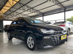 HYUNDAI HB20 1.0 COMFORT PLUS 2022/2023 SANCCAR VEÍCULOS SANTA CRUZ DO SUL / Carros no Vale