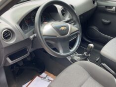 CHEVROLET CELTA LT 1.0 COMPLETO 2011/2012 TS VEÍCULOS ANTA GORDA / Carros no Vale