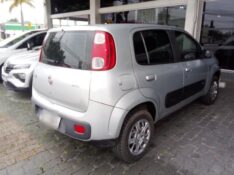 FIAT UNO VIVACE 1.0 2013/2013 TS VEÍCULOS ANTA GORDA / Carros no Vale