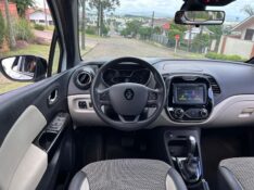 RENAULT CAPTUR INTENSE 1.6 16V FLEX 5P AUT. 2019/2020 LS MULTIMARCAS VENÂNCIO AIRES / Carros no Vale