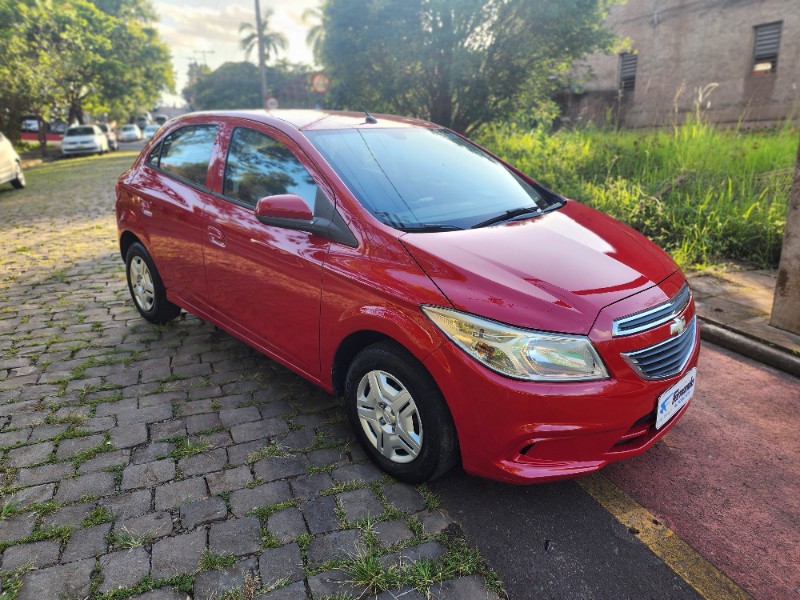 CHEVROLET ONIX 1.0 LT 2014/2015 FERNANDO AUTOMÓVEIS | REVENDA DE CARROS ARROIO DO MEIO ARROIO DO MEIO / Carros no Vale