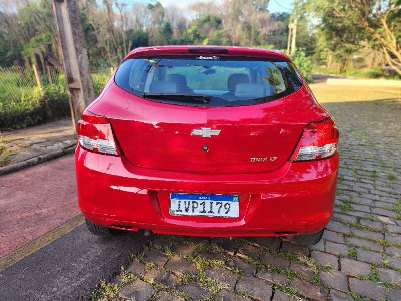 CHEVROLET ONIX 1.0 LT 2014/2015 FERNANDO AUTOMÓVEIS | REVENDA DE CARROS ARROIO DO MEIO ARROIO DO MEIO / Carros no Vale