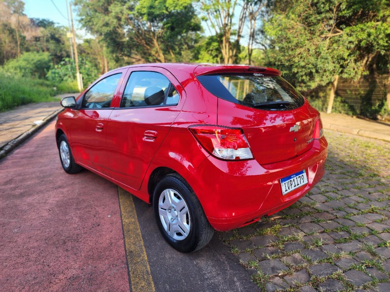 CHEVROLET ONIX 1.0 LT 2014/2015 FERNANDO AUTOMÓVEIS | REVENDA DE CARROS ARROIO DO MEIO ARROIO DO MEIO / Carros no Vale