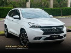 CHERY TIGGO 7 1.5 TXS TURBO 2019/2020 DUARTE VEÍCULOS PORTO ALEGRE / Carros no Vale