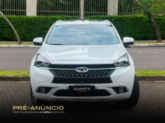 CHERY TIGGO 7 1.5 TXS TURBO 2019/2020 DUARTE VEÍCULOS PORTO ALEGRE / Carros no Vale