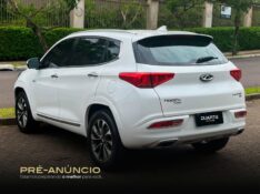 CHERY TIGGO 7 1.5 TXS TURBO 2019/2020 DUARTE VEÍCULOS PORTO ALEGRE / Carros no Vale