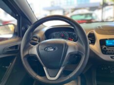 FORD KA 1.0 SE MT 2018/2019 SANCCAR VEÍCULOS SANTA CRUZ DO SUL / Carros no Vale