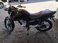 HONDA MOTOS CG 160 FAN 2022/2022 STOPCAR MULTIMARCAS ESTRELA / Carros no Vale