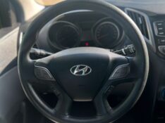 HYUNDAI HB20S 1.6 PREMIUM 16V FLEX 4P AUTOMÁTICO /2016 NEURI VEÍCULOS LAJEADO / Carros no Vale