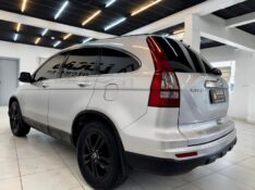 HONDA CRV EXL 2.0 2011/2011 LUCAS AUTOMÓVEIS BOM RETIRO DO SUL / Carros no Vale