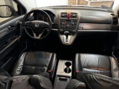 HONDA CRV EXL 2.0 2011/2011 LUCAS AUTOMÓVEIS BOM RETIRO DO SUL / Carros no Vale