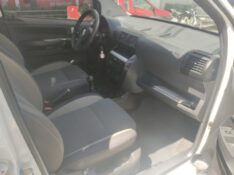 VOLKSWAGEN CROSSFOX 1.6 2007/2008 ALTERNATIVA VEÍCULOS LAJEADO / Carros no Vale