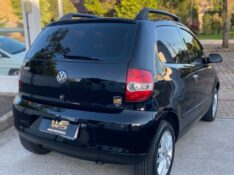 VOLKSWAGEN FOX 1.0 8V FLEX 2009/2010 WS MULTIMARCAS VENÂNCIO AIRES / Carros no Vale