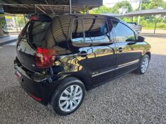 VOLKSWAGEN FOX PRIME 1.6 MI 8V 4P 2011/2011 KOKA MULTIMARCAS | PRAMOTO ESTRELA / Carros no Vale