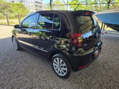 VOLKSWAGEN FOX PRIME 1.6 MI 8V 4P 2011/2011 KOKA MULTIMARCAS | PRAMOTO ESTRELA / Carros no Vale