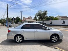 TOYOTA COROLLA XEI 2.0 16V FLEX AUT. 2014/2014 LS MULTIMARCAS VENÂNCIO AIRES / Carros no Vale