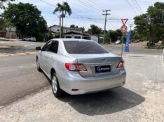 TOYOTA COROLLA XEI 2.0 16V FLEX AUT. 2014/2014 LS MULTIMARCAS VENÂNCIO AIRES / Carros no Vale