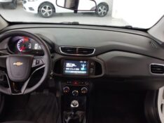 CHEVROLET PRISMA SED. LT 1.4 8V FLEXPOWER 4P 2019/2019 TIAGO AUTOMÓVEIS VENÂNCIO AIRES / Carros no Vale