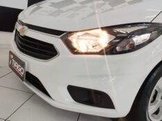 CHEVROLET PRISMA SED. LT 1.4 8V FLEXPOWER 4P 2019/2019 TIAGO AUTOMÓVEIS VENÂNCIO AIRES / Carros no Vale