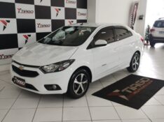 CHEVROLET PRISMA SED. LTZ 1.4 8V FLEXPOWER 4P 2019/2019 TIAGO AUTOMÓVEIS VENÂNCIO AIRES / Carros no Vale