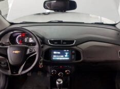 CHEVROLET PRISMA SED. LTZ 1.4 8V FLEXPOWER 4P 2019/2019 TIAGO AUTOMÓVEIS VENÂNCIO AIRES / Carros no Vale