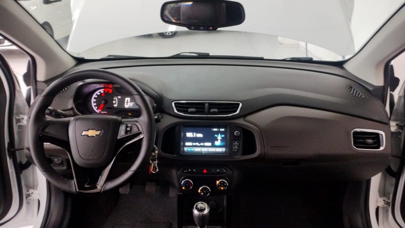 CHEVROLET PRISMA SED. LTZ 1.4 8V FLEXPOWER 4P 2019/2019 TIAGO AUTOMÓVEIS VENÂNCIO AIRES / Carros no Vale