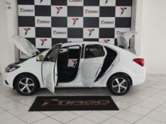 CHEVROLET PRISMA SED. LTZ 1.4 8V FLEXPOWER 4P 2019/2019 TIAGO AUTOMÓVEIS VENÂNCIO AIRES / Carros no Vale