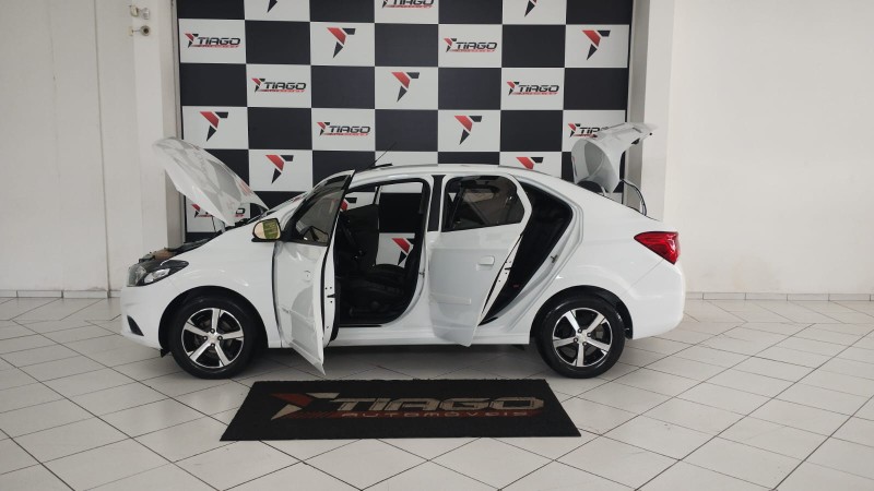 CHEVROLET PRISMA SED. LTZ 1.4 8V FLEXPOWER 4P 2019/2019 TIAGO AUTOMÓVEIS VENÂNCIO AIRES / Carros no Vale