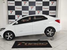 CHEVROLET PRISMA SED. LTZ 1.4 8V FLEXPOWER 4P 2019/2019 TIAGO AUTOMÓVEIS VENÂNCIO AIRES / Carros no Vale