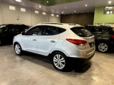 HYUNDAI IX35 2.0 2012 2011/2012 M&C AUTOMÓVEIS CAXIAS DO SUL / Carros no Vale