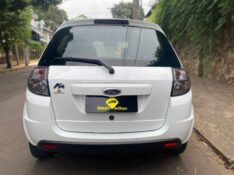 FORD KA 1.0 8V FLEX 2012/2013 ESTAÇÃO DO CARRO ESTRELA / Carros no Vale