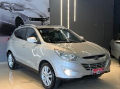 HYUNDAI IX35 2.0 16V 2WD 2014/2015 JM AUTOMÓVEIS VENÂNCIO AIRES / Carros no Vale