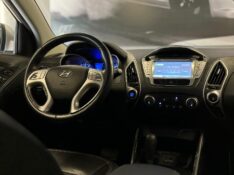 HYUNDAI IX35 2.0 16V 2WD 2014/2015 JM AUTOMÓVEIS VENÂNCIO AIRES / Carros no Vale