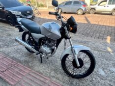 HONDA MOTOS CG 150 TITAN KS 2007/2007 AR MULTIMARCAS VENÂNCIO AIRES / Carros no Vale