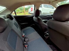 CHEVROLET PRISMA JOY 1.0 2017/2017 CRUZEIRO MULTIMARCAS CRUZEIRO DO SUL / Carros no Vale