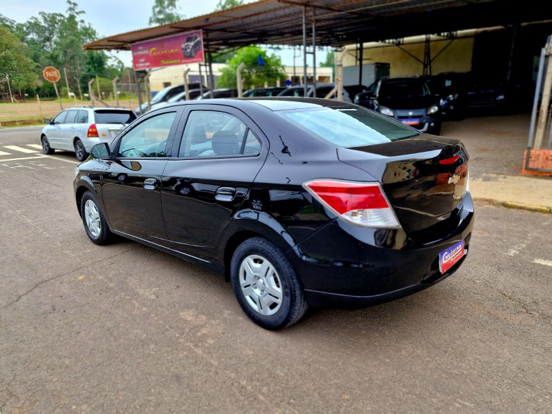 CHEVROLET PRISMA JOY 1.0 2017/2017 CRUZEIRO MULTIMARCAS CRUZEIRO DO SUL / Carros no Vale