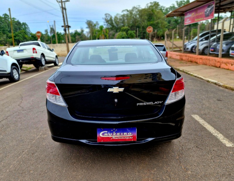 CHEVROLET PRISMA JOY 1.0 2017/2017 CRUZEIRO MULTIMARCAS CRUZEIRO DO SUL / Carros no Vale