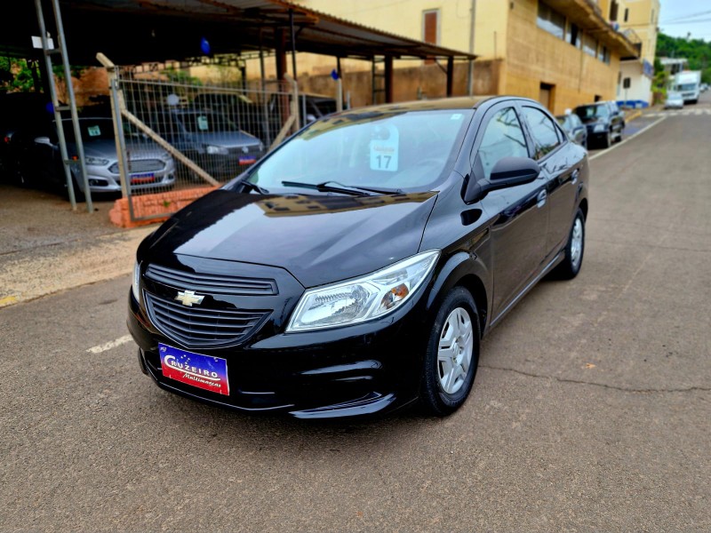 CHEVROLET PRISMA JOY 1.0 2017/2017 CRUZEIRO MULTIMARCAS CRUZEIRO DO SUL / Carros no Vale