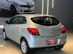 CHEVROLET ONIX 1.4 LT 8V 2014/2014 JM AUTOMÓVEIS VENÂNCIO AIRES / Carros no Vale