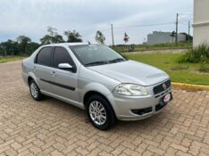 FIAT SIENA 1.0 EL FIRE 8V 2010 2010/2011 NEURI VEÍCULOS LAJEADO / Carros no Vale