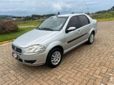 FIAT SIENA 1.0 EL FIRE 8V 2010 2010/2011 NEURI VEÍCULOS LAJEADO / Carros no Vale