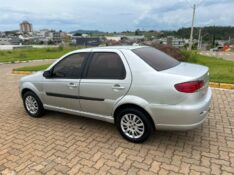 FIAT SIENA 1.0 EL FIRE 8V 2010 2010/2011 NEURI VEÍCULOS LAJEADO / Carros no Vale