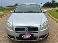 FIAT SIENA 1.0 EL FIRE 8V 2010 2010/2011 NEURI VEÍCULOS LAJEADO / Carros no Vale