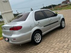 FIAT SIENA 1.0 EL FIRE 8V 2010 2010/2011 NEURI VEÍCULOS LAJEADO / Carros no Vale