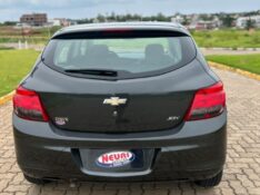 CHEVROLET ONIX HATCH JOY 1.0 8V FLEX 5P MEC. 2018/2019 NEURI VEÍCULOS LAJEADO / Carros no Vale