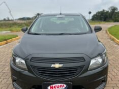 CHEVROLET ONIX HATCH JOY 1.0 8V FLEX 5P MEC. 2018/2019 NEURI VEÍCULOS LAJEADO / Carros no Vale