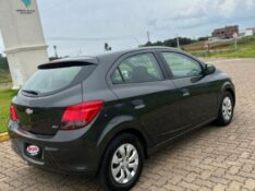 CHEVROLET ONIX HATCH JOY 1.0 8V FLEX 5P MEC. 2018/2019 NEURI VEÍCULOS LAJEADO / Carros no Vale