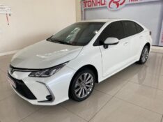 TOYOTA COROLLA 2.0 VVTIE XEI DIRECT SHIFT FLEX 2020/2021 TONHO AUTOMÓVEIS LAJEADO / Carros no Vale